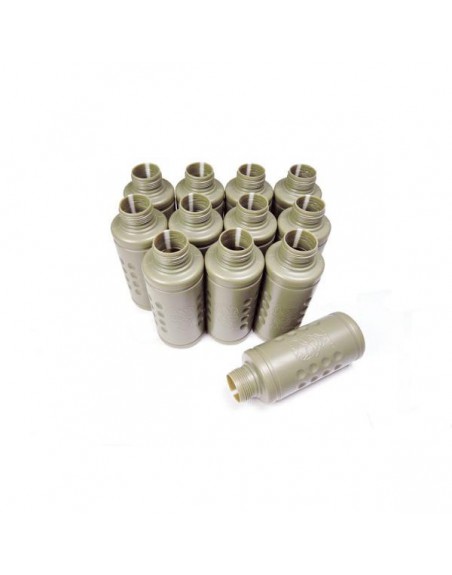 HAKKOTSU 12 SHOCKER SHELLS FOR THUNDER B GRANADE (AP-S5) | Jolly Softair