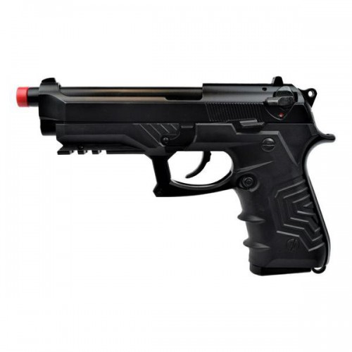 HFC PISTOLA A GAS HG-173 NERA (HG 173B)