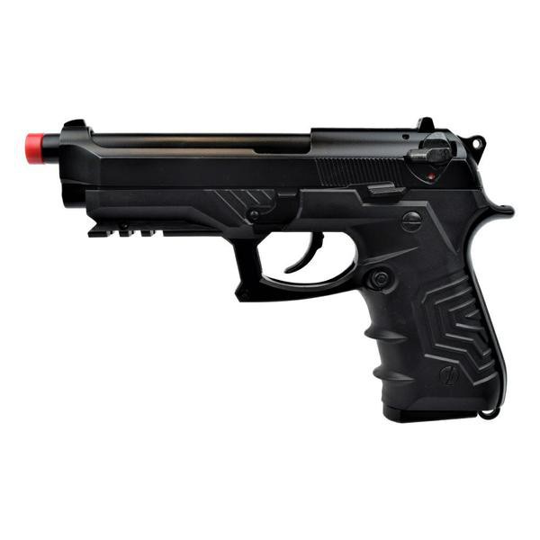 HFC GAS PISTOL HG-173 BLACK (HG 173B)