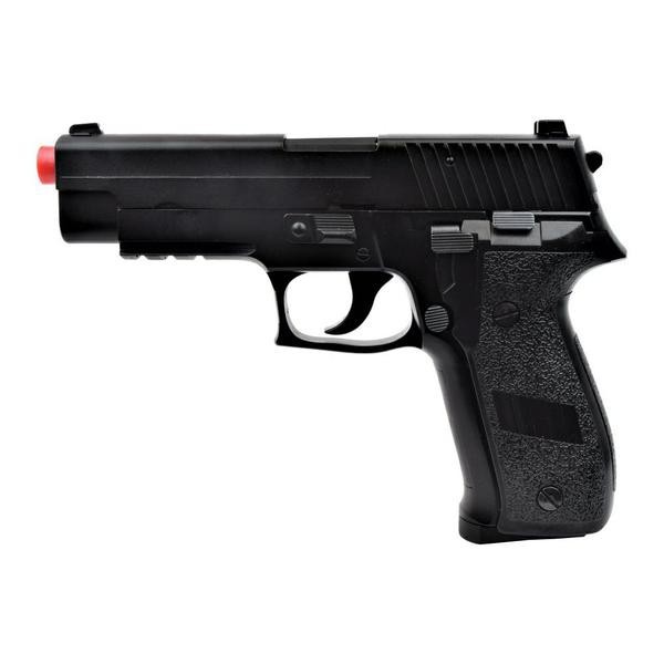 HFC PISTOLA A GAS HG-175 (HG 175)