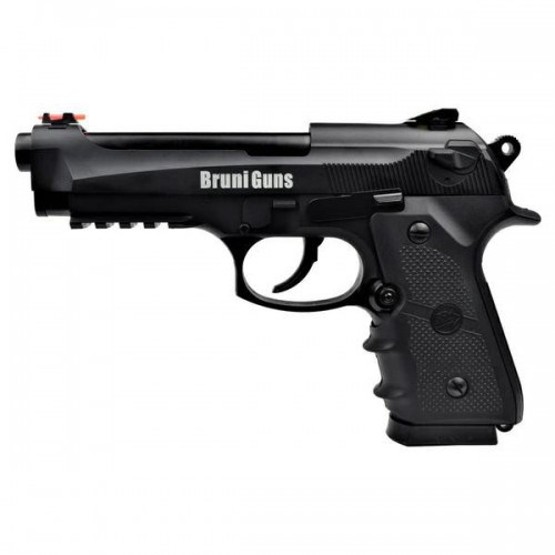 BRUNI CO2 4,5MM PISTOL 331 SPORT (BR-331MP)