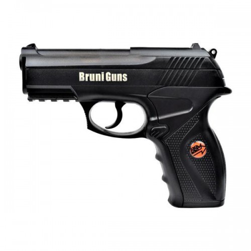 BRUNI PISTOLA CO2 CAL 4,5 C N 818 C11 (BR-305P)