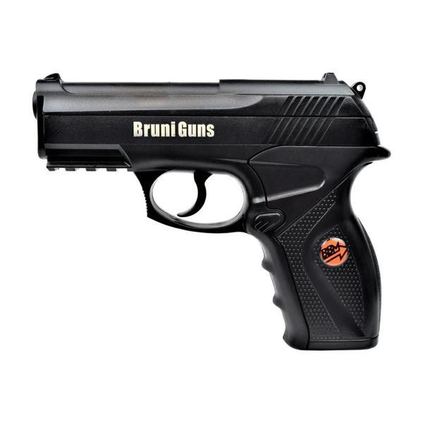 BRUNI CO2 4,5MM PISTOL C11 (BR-305P)