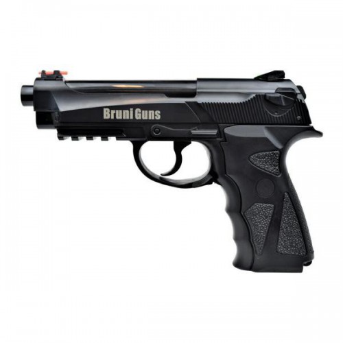 BRUNI PISTOLA CO2 CAL 4,5 C N 814 306 SPORT (BR-306P)