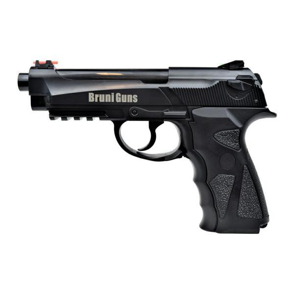 BRUNI CO2 4,5MM PISTOL 306 SPORT (BR-306P)