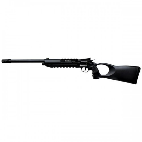 BRUNI CO2 4,5MM RIFLE HERD WOLF MODEL 711 (BR-711)