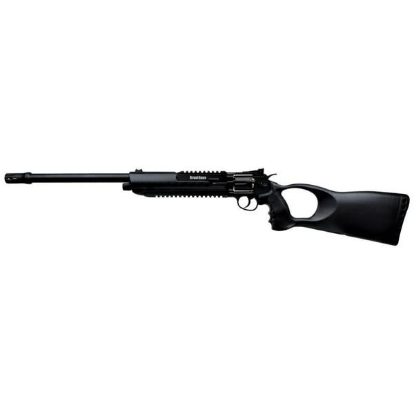 BRUNI CO2 4,5MM RIFLE HERD WOLF MODEL 711 (BR-711)