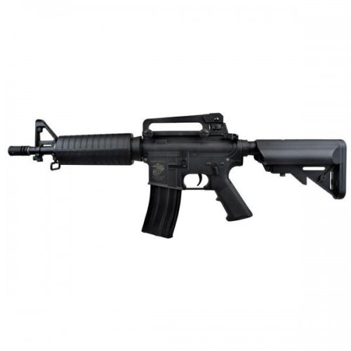 D|BOYS ELECTRIC RIFLE M4 M933 BLACK (3981)