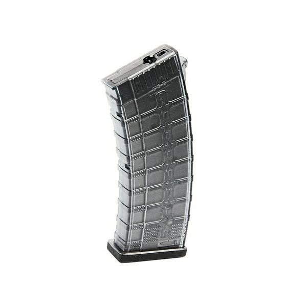 G&G MID-CAP MAGAZINE 115 ROUNDS FOR RK74 SERIES (G08147-1)