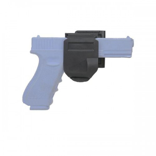 EMERSONGEAR FONDINA PER GLOCK NERA (EM6138)