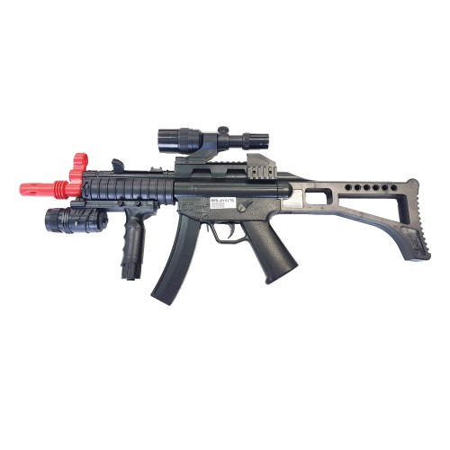 CYMA SPRING RIFLE (MP5-HY017B)