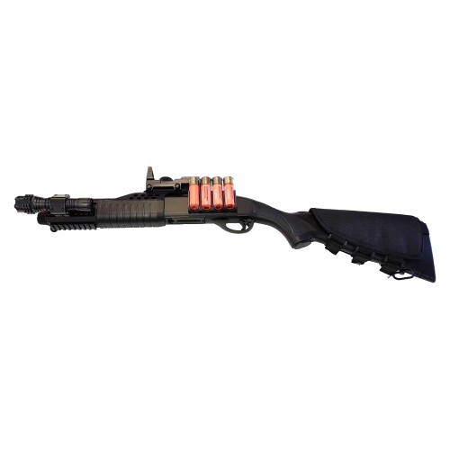 AGM PUMP-ACTION SHOTGUN (M180D2)