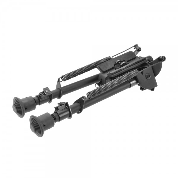 GOLDEN EAGLE FOLDABLE AND EXTENSIBLE BIPOD (M153)