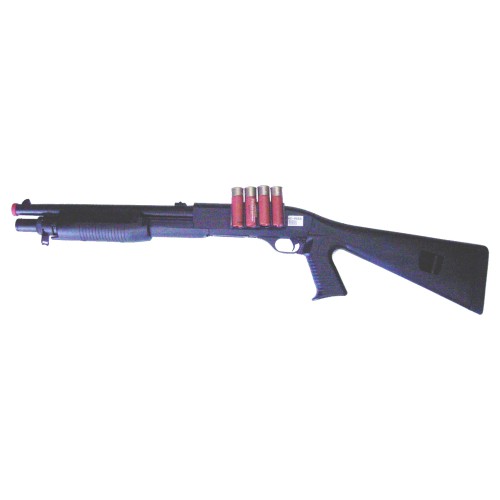 AGM PUMP-ACTION SHOTGUN (AG-M56A)