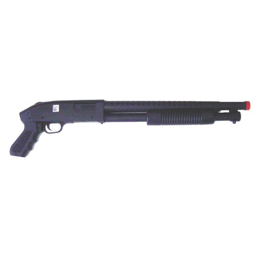 AGM PUMP-ACTION SHOTGUN (401S)