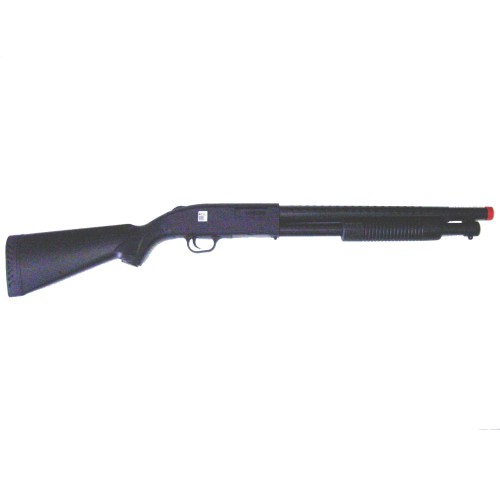 AGM PUMP-ACTION SHOTGUN (401L)