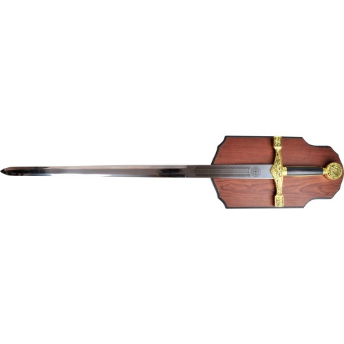 KING ARTHUR EXCALIBUR SWORD (SW1360)