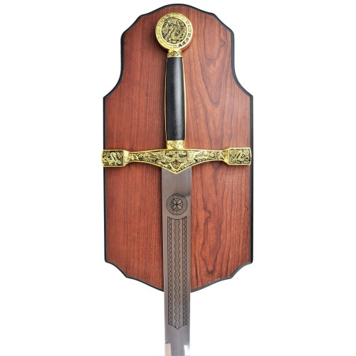 KING ARTHUR EXCALIBUR SWORD (SW1360)