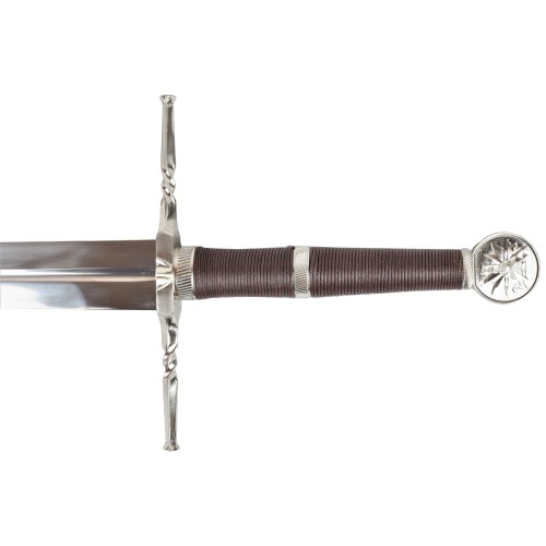 ORNAMENTAL FANTASY SWORD (ZS637)