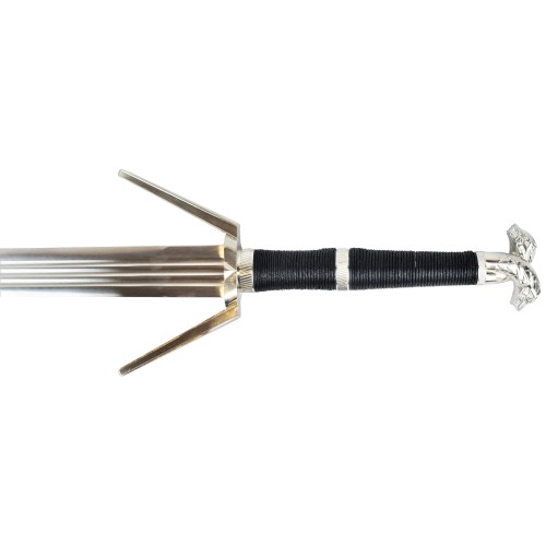 ORNAMENTAL FANTASY SWORD (ZS638)