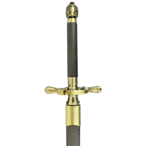 ORNAMENTAL FANTASY SWORD (ZS639)