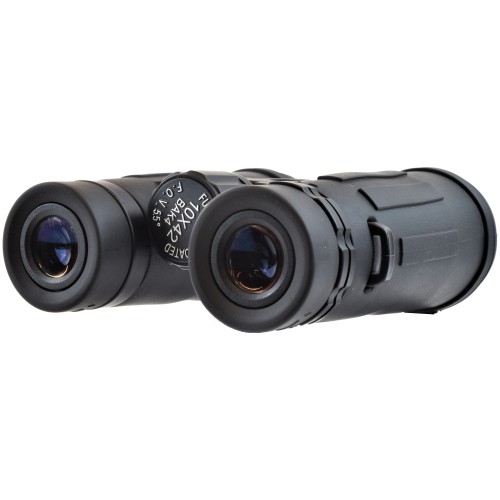 JS-TACTICAL BINOCOLO 10X LENTE 42MM (JS-BIN 10X42)