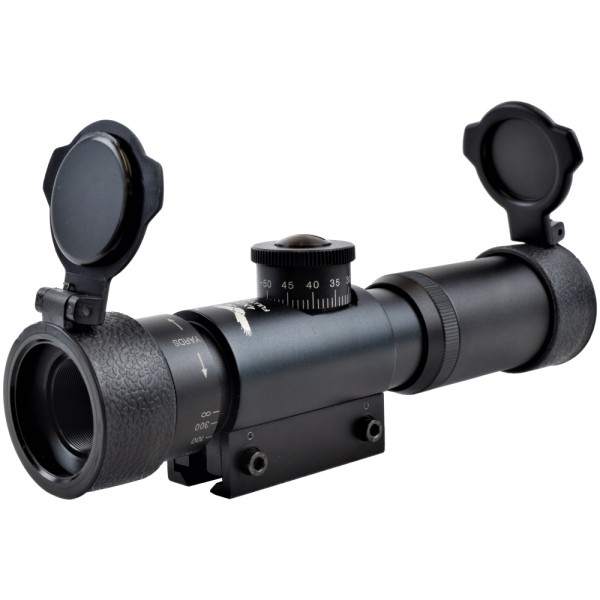 JS-TACTICAL SCOPE 21MM LENS 4X ZOOM (JS-4X21) JS-TACTICAL SCOPE 21MM LENS 4X ZOOM (JS-4X21)