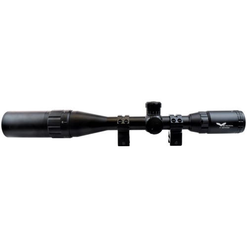 JS-TACTICAL SCOPE 4X-16X ZOMM 44 LENS (JS-4-16X44AOGD)