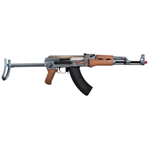 CYMA ELECTRIC RIFLE AK47S (CM028SW)