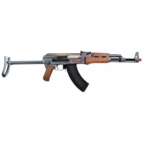 CYMA ELECTRIC RIFLE AK47S (CM028SW)