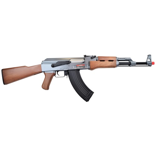 CYMA ELECTRIC RIFLE AK47 (CM028W)