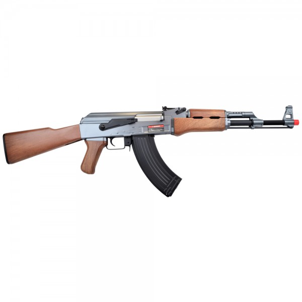 CYMA FUCILE ELETTRICO AK47 (CM028W) CYMA FUCILE ELETTRICO AK47 (CM028W)