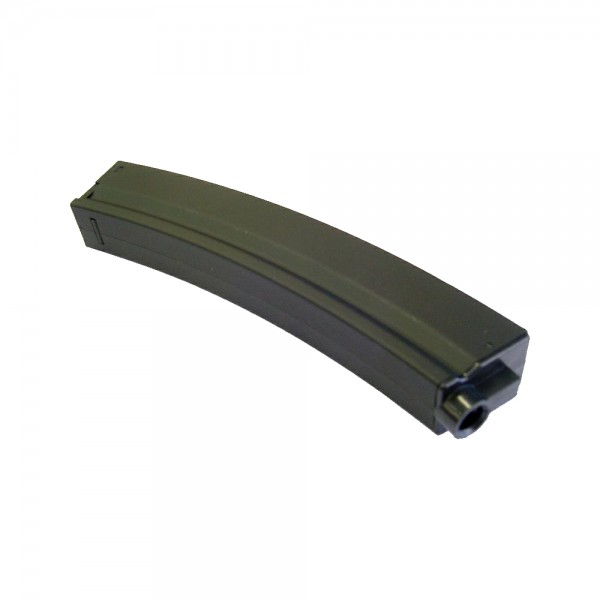 CYMA CARICATORE 120 COLPI PER MP5 (C78) CYMA CARICATORE 120 COLPI PER MP5 (C78)