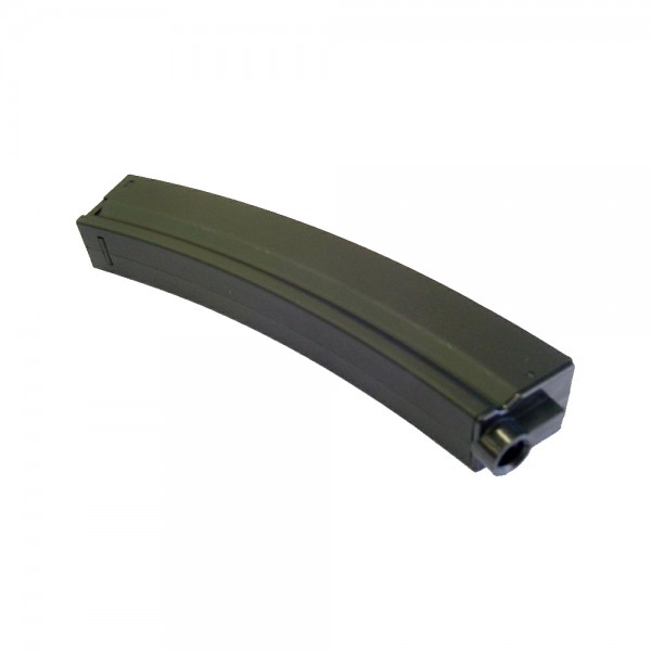 CYMA MID-CAP MAGAZINE 120RDS FOR MP5 SERIES (C78)