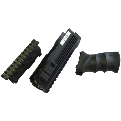 CYMA RIS FOR AK47 SERIES (C49)