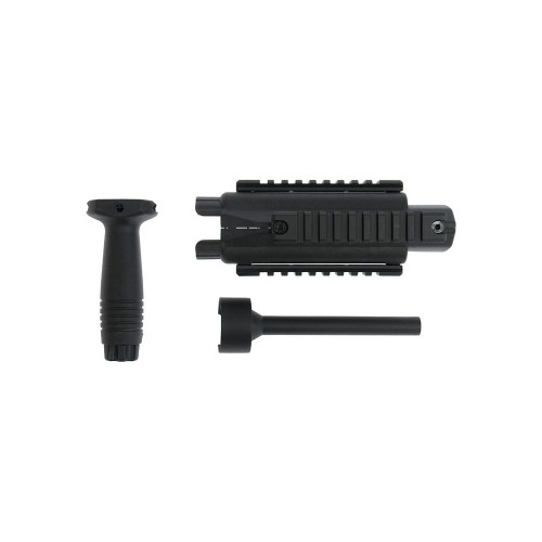 CYMA RIS PER SERIE MP5 (C43)