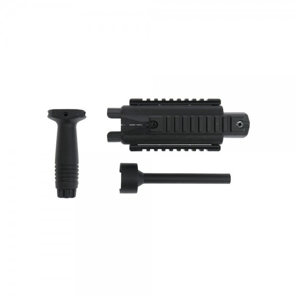 CYMA RIS PER SERIE MP5 (C43)