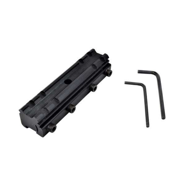 CYMA RAIL ADAPTER FROM 11MM TO 22MM (C-GH0046)