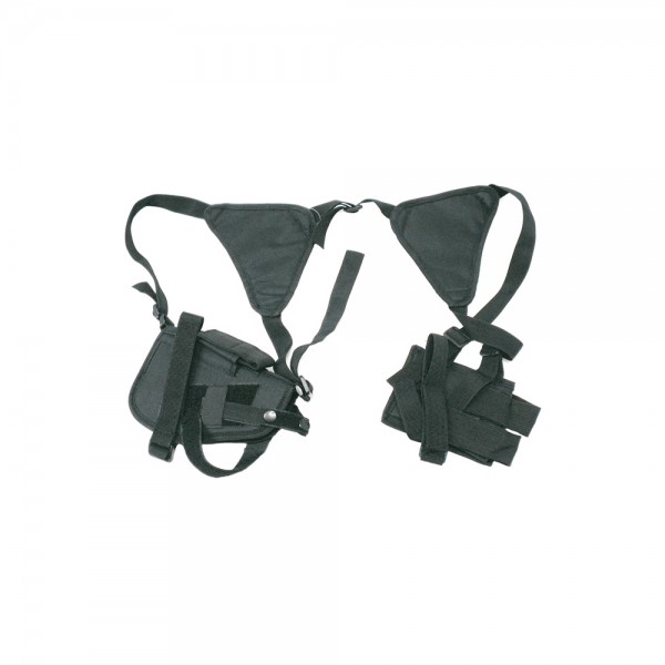 ROYAL SHOULDER HOLSTER BLACK (06472BLACK)