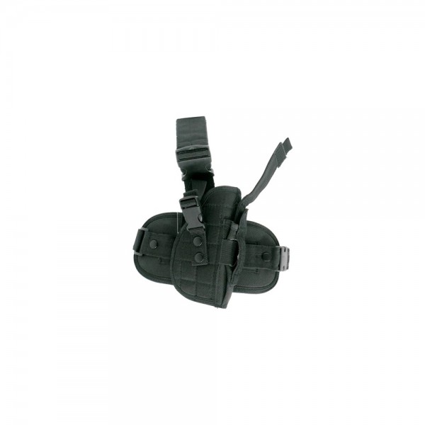 ROYAL LEG HOLSTER BLACK (O6559)