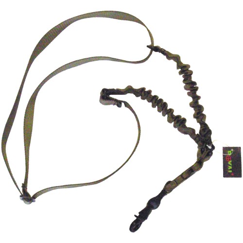 ROYAL PLUS 1-POINT BELT GREEN (RP-1009-V)