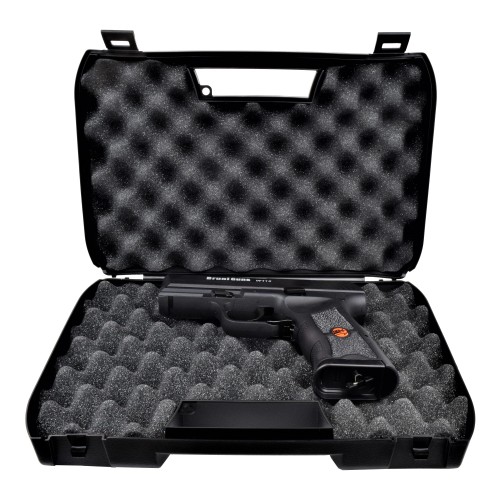 BRUNI CO2 4,5MM PISTOL W118 (BR-118MP)