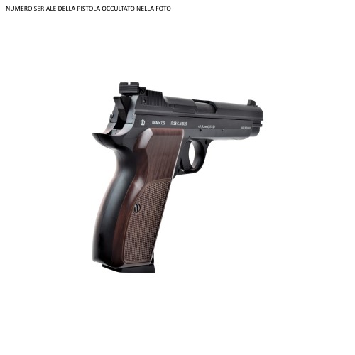 BRUNI CO2 4,5MM PISTOL P210 (BR-128M)