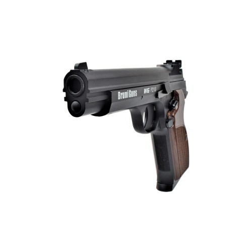 BRUNI CO2 4,5MM PISTOL P210 (BR-128M)