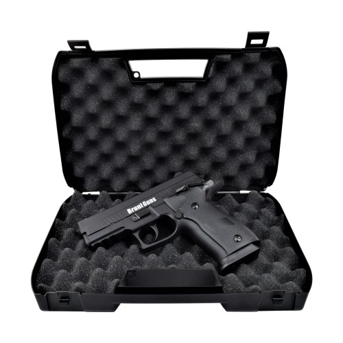 BRUNI CO2 4,5MM PISTOL SPECIAL FORCE 229S (BR-116MP)