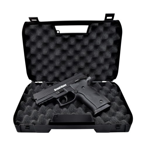 BRUNI PISTOLA CO2 CAL 4,5 C N 813 SPECIAL FORCE 229S (BR-116MP)