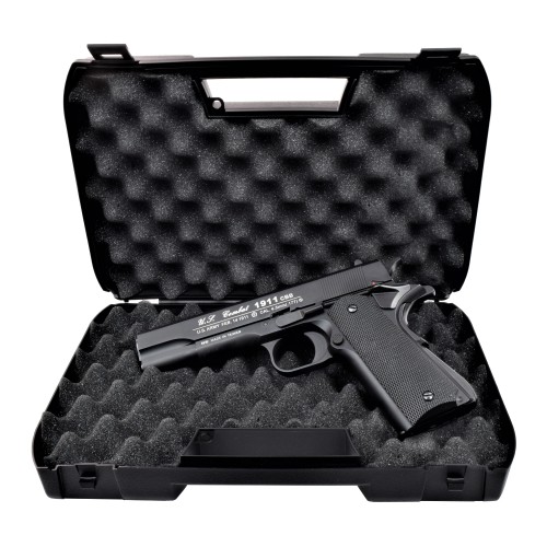 BRUNI CO2 4,5MM PISTOL U S  COMBAT 1911 CBB (BR-613M)