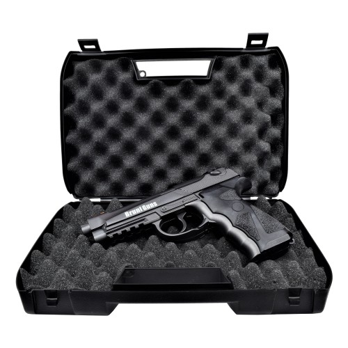 BRUNI CO2 4,5MM PISTOL 306 SPORT FULL METAL (BR-306M)