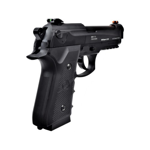 BRUNI CO2 4,5MM PISTOL 331 SPORT (BR-331MP)