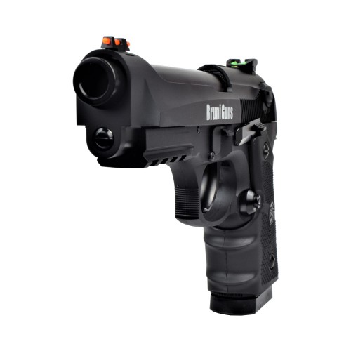 BRUNI CO2 4,5MM PISTOL 331 SPORT (BR-331MP)